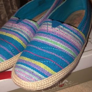 Mia Loafers 8.5 worn once